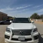 للبيع جيب لكزس 2014