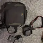 كاميرا كانون 700d EOS