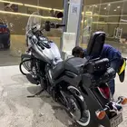 فولكان كوازاكي 900 موديل 2019