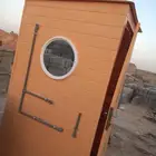 دورات مياه