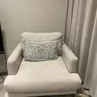 كنبة ركنية ( يمين )   كنب مفرد مودرن للبيع بالاحساء