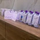 كروت طاوله للمواليد والمناسبات