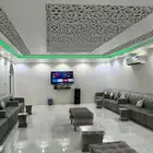 إستراحة للإيجار اليومي