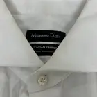 قميص ماركة ماسيمو دوتي Massimo dutti shirt