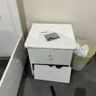 سرير نفر ونص