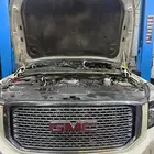 مكينة تاهو 2017
