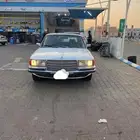 مرسيدس كلاسيك 280 إس للبيع أو للإيجار دون قيادتها