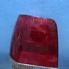 قشرة اصطب فورد 1989