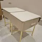 للبيع تسريحات سرير عصريه