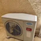 مكيف سبليت كرير 18