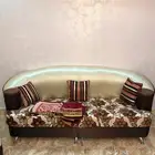 كنب مستعمل نظيييف شرط