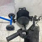 سياكل وسكوتر