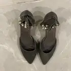 كعوب للبيع مقاس 41 كلهم