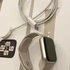 ساعه ابل SE الجيل الثاني شبه جديده