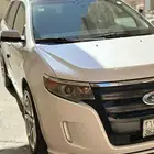 فورد ايدج2011 فل كامل سبورت