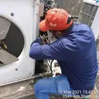 صيانه مكيفات وتركيب مكيفات العماله هنديه ممتازه..