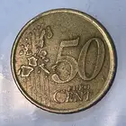 50 سنت اسباني