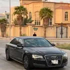 اودي كاش او دفعات 2014