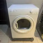 نشافة مستعملة نظيف