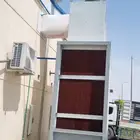 مكيفات صحراوية عملاقة للمصانع والمستودعات حتى 30 حصان