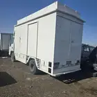 صندوق بضايع نظيف