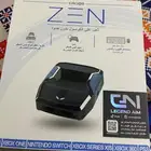 قطعه كرونس زن