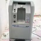 جهاز وحدة توليد أوكسجين
