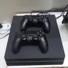 سوني 4 للبيع ب 1000