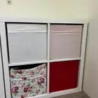 دولاب تخزين من ايكيا
