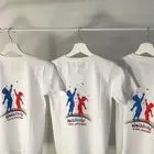 طباعه حراريه تيشرتات مدارس موسسات شركات