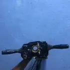 مجموعة تحكم انوار ومساحات لكزس 400