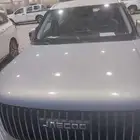 شيري جايكو J7 لاكجري موديل 2025
