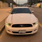 2014 Ford Mustang V6 (Premium   Pony Package)