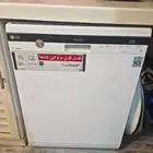 غسالة اطباق lg للبيع