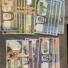 فلوس قديمه نظيفه