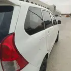 لبيع تويوتا افانزا 2015