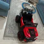سياره كهربائيه جديده