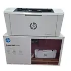 طابعة HP ليزر وايرلس اسود - M111W مستعمل نظيف 199ريال