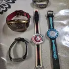ساعات مستخدمة كلاسيك ومودرن