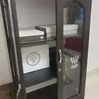 دولاب مكتب درفتين للبيع