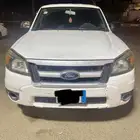 فورد رينجر 2010 دبل بنزين