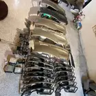 قشر قشره طبلون جمس موديل 2000 - 2006