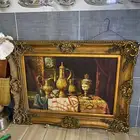 لوحتين من البيت الانيق