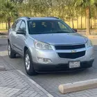 Chevrolet Traverse 2010