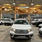 هايلوكس غمارتين GL ديزل 2025 كاش وبنك