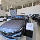 هيونداي - النترا - سمارت- 2025