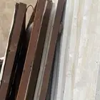 مجموعة هناقر للبيع بحاله جيده ح