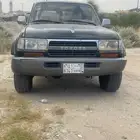 جيب لاندكروزر 93 في اكس ار