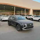 هيونداي توسان سمارت 1.6 2025