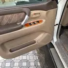 تابوتا لاندكروزر 2002